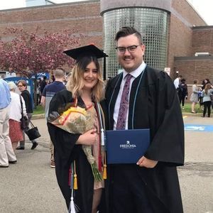 Meet your Posher, Zack